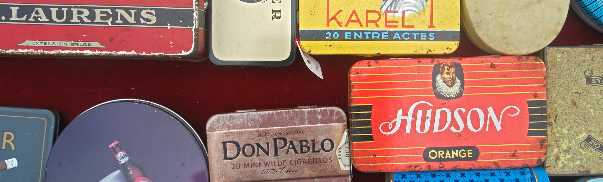 Upcoming Featured Auction Ten